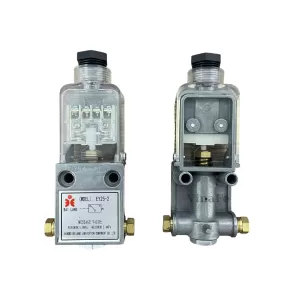 Công Tắc Áp Dầu EY25-2